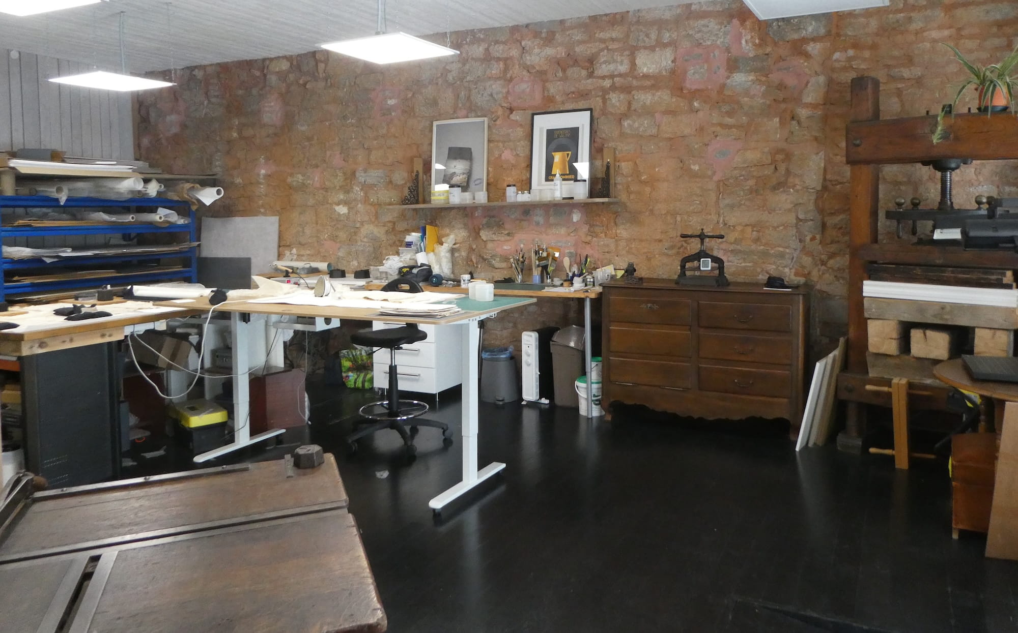 Atelier Cindy Landry